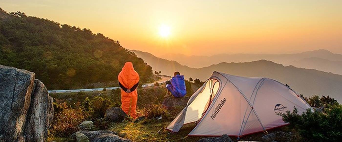 Naturehike Partnership